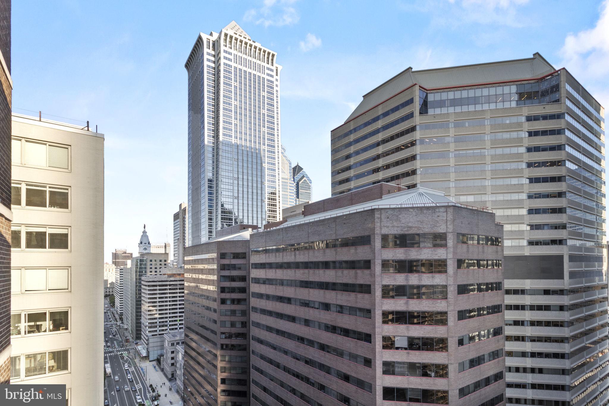 1901 JOHN F KENNEDY BOULEVARD 2507