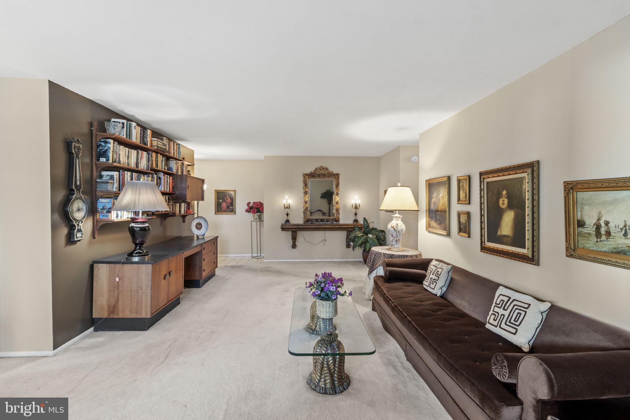 1901 JOHN F KENNEDY BOULEVARD 2507