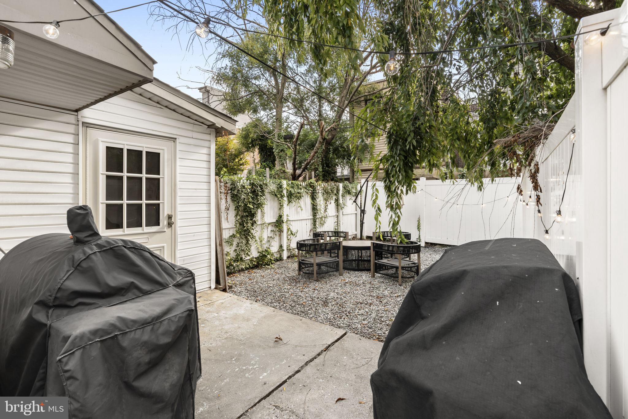 2354 E TUCKER STREET