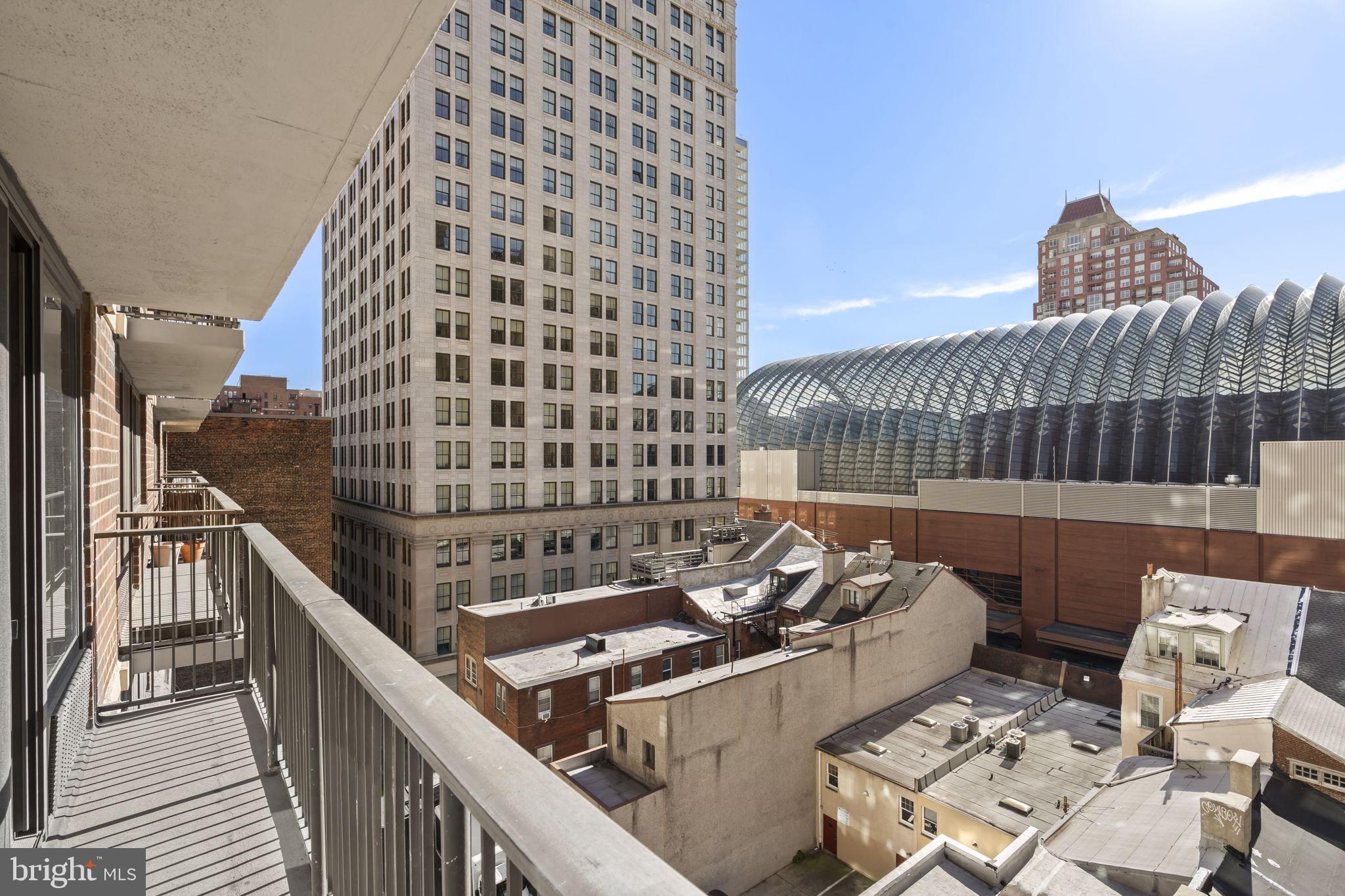 1420 LOCUST STREET 7M