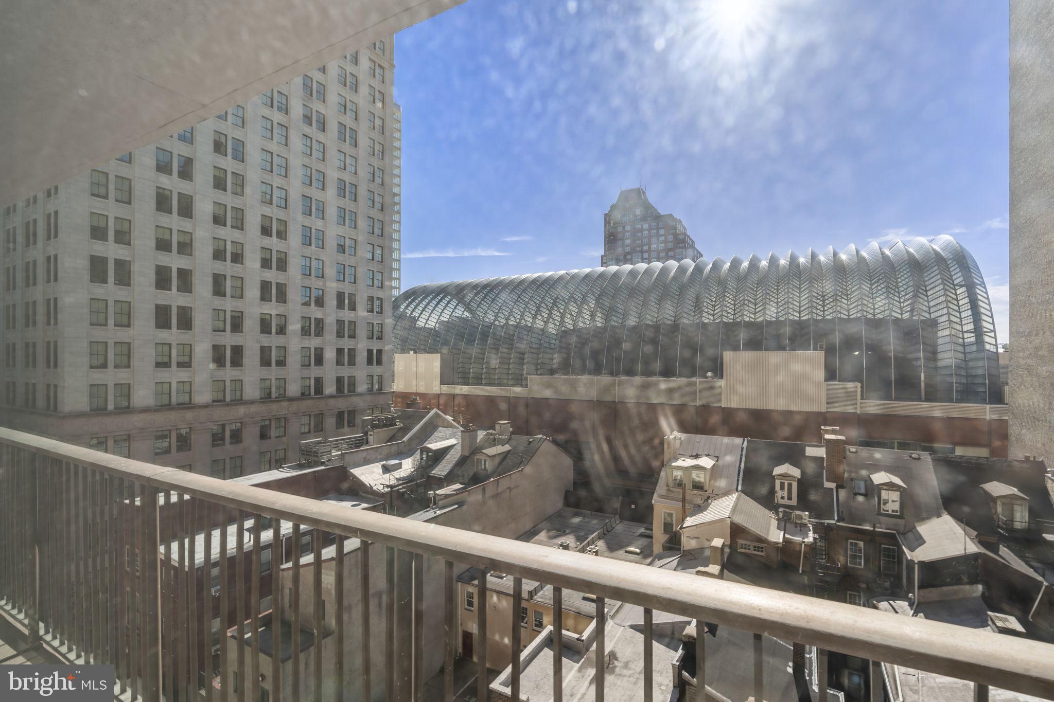 1420 LOCUST STREET 7M