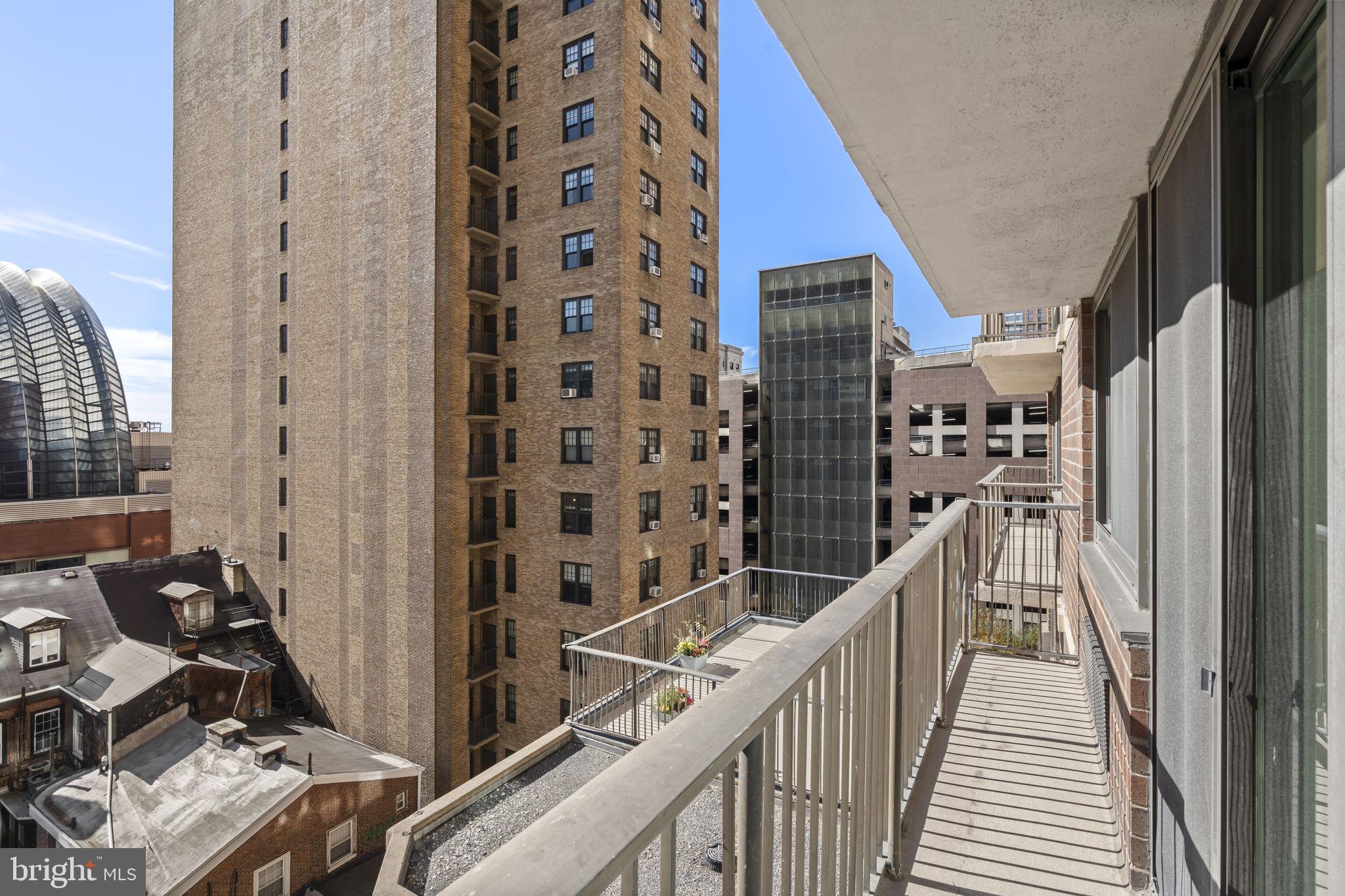 1420 LOCUST STREET 7M