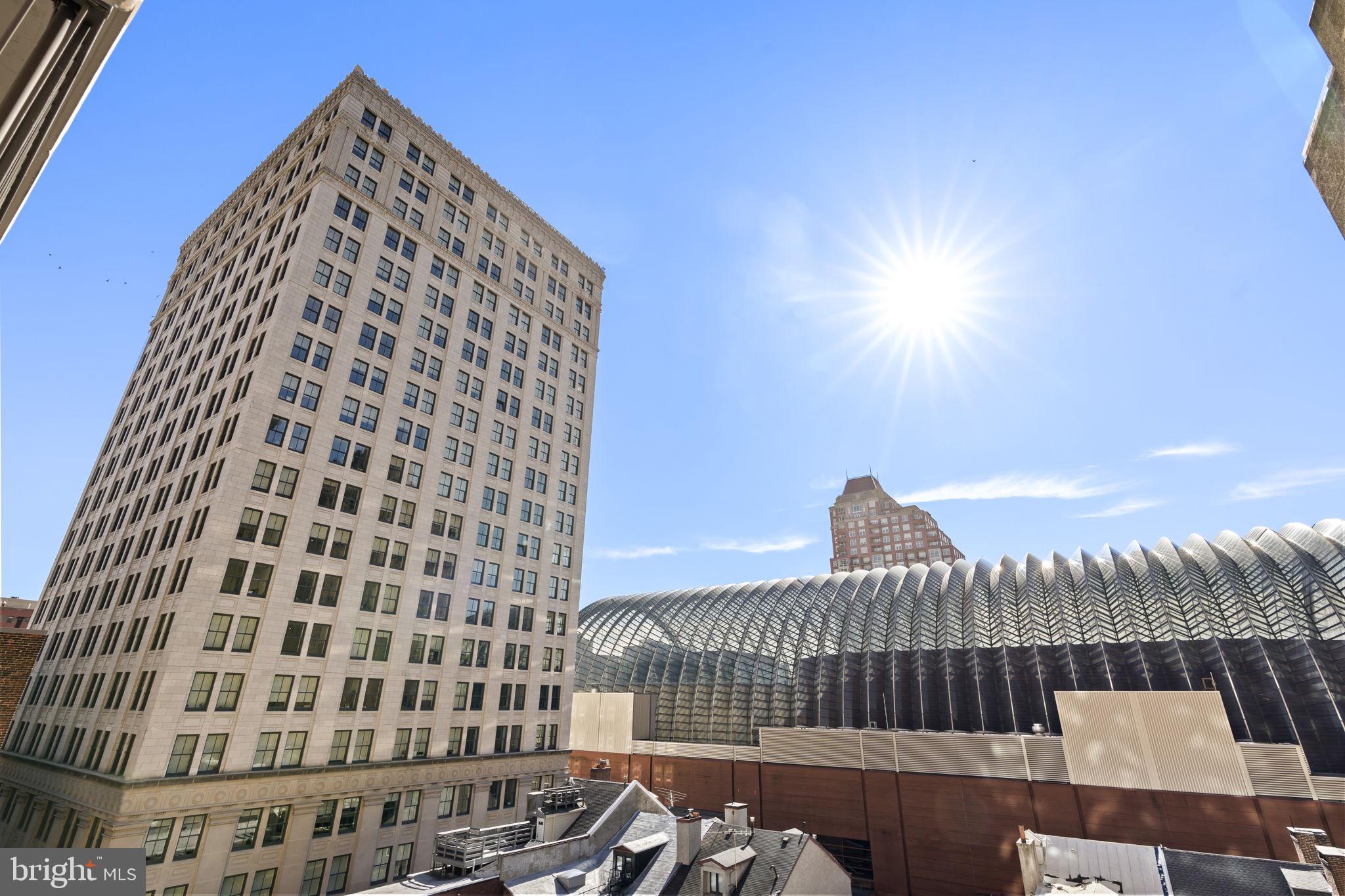 1420 LOCUST STREET 7M