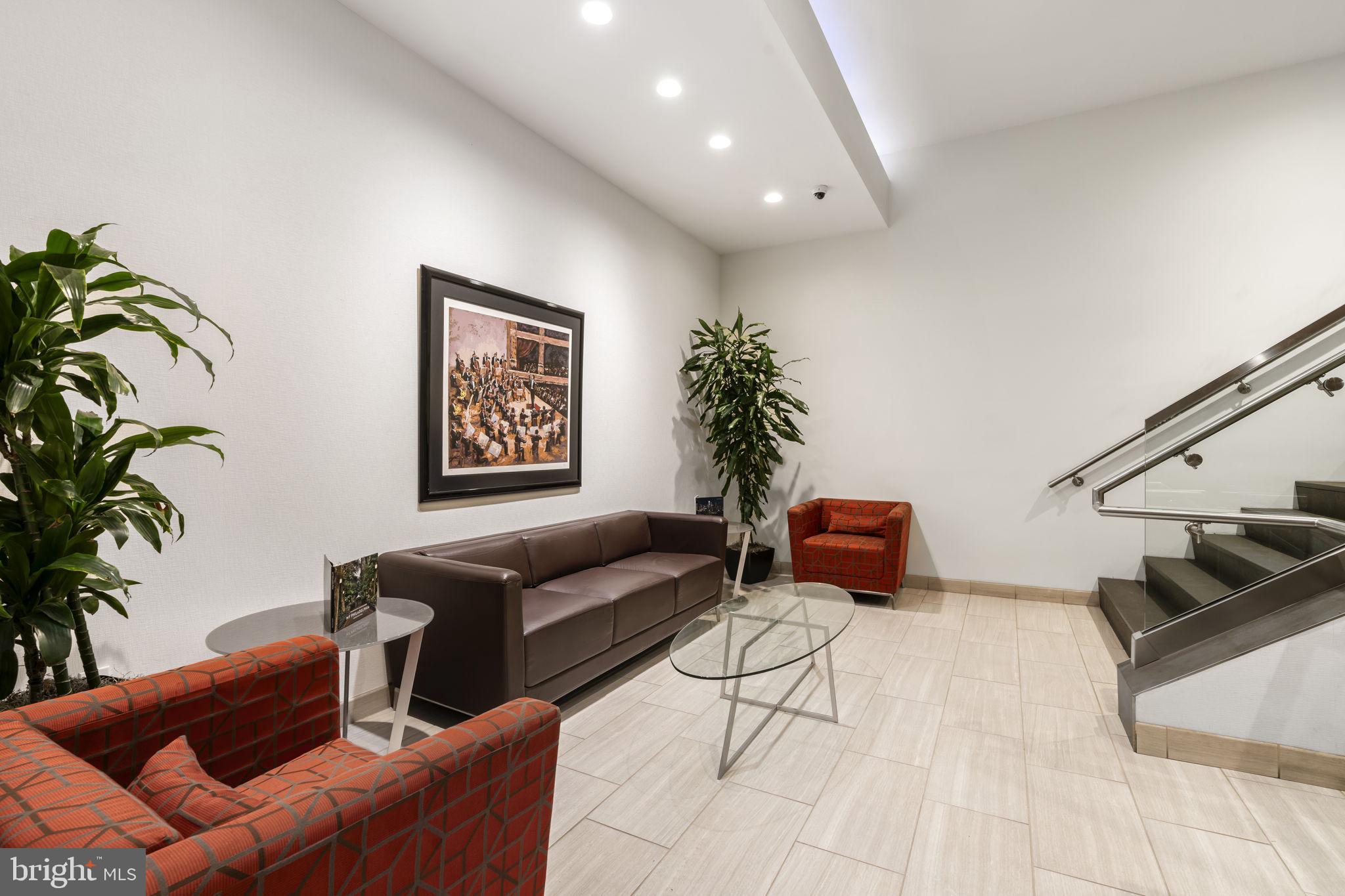 1420 LOCUST STREET 7M