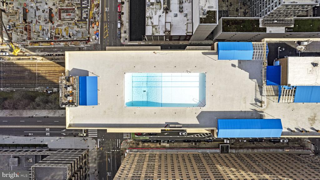 1901 JOHN F KENNEDY BOULEVARD 1020