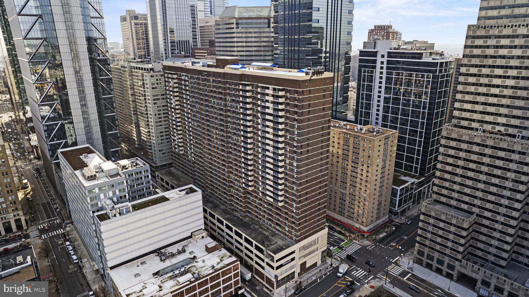 1901 JOHN F KENNEDY BOULEVARD 810