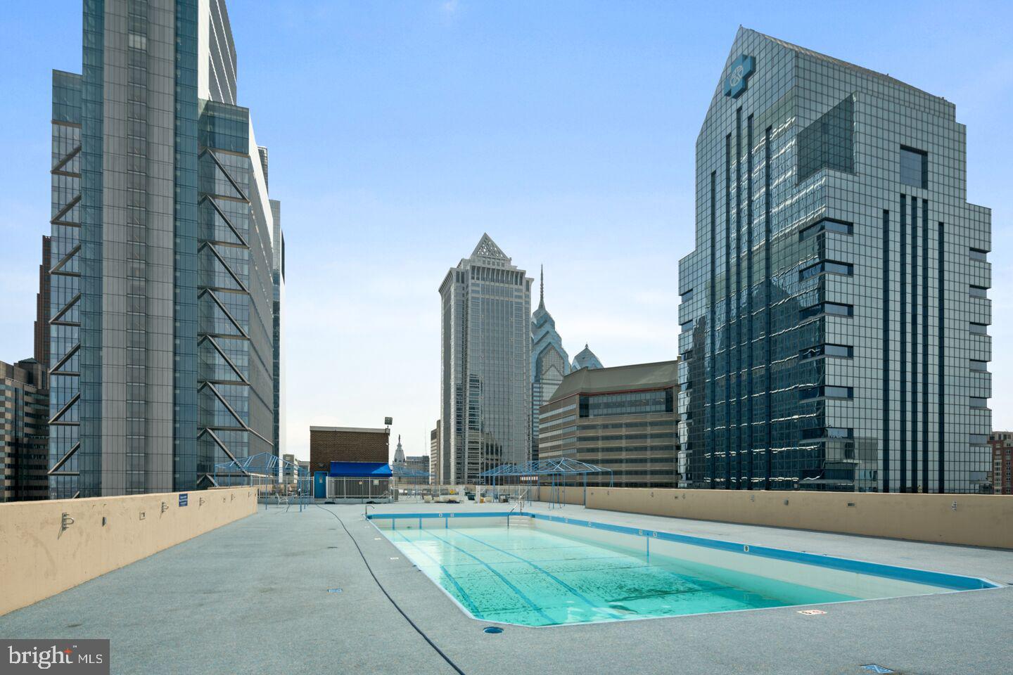 1901 JOHN F KENNEDY BOULEVARD 810