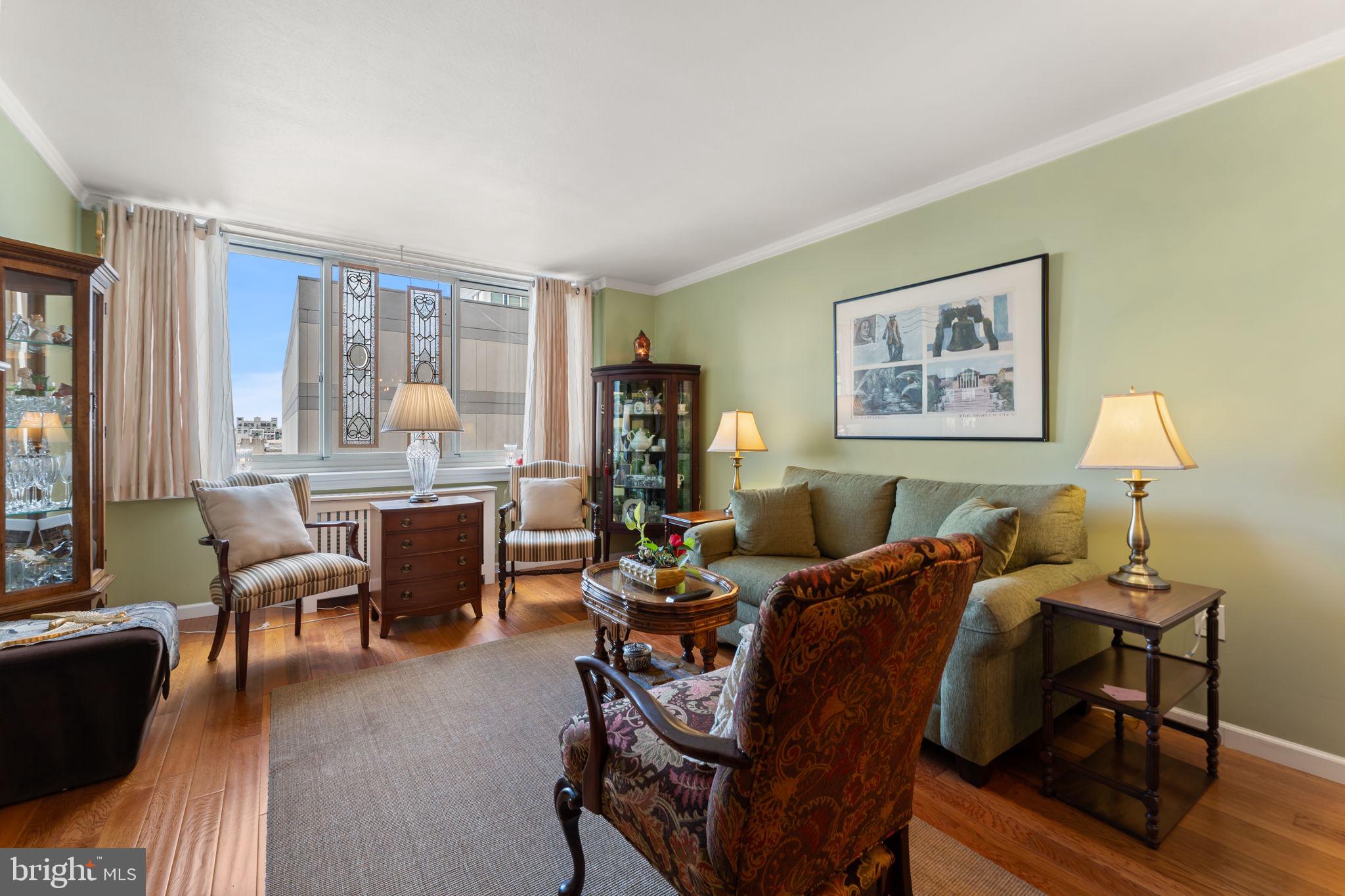 1901 JOHN F KENNEDY BOULEVARD 924
