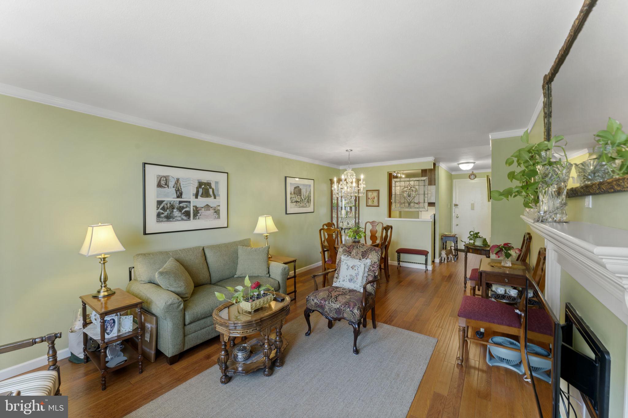 1901 JOHN F KENNEDY BOULEVARD 924