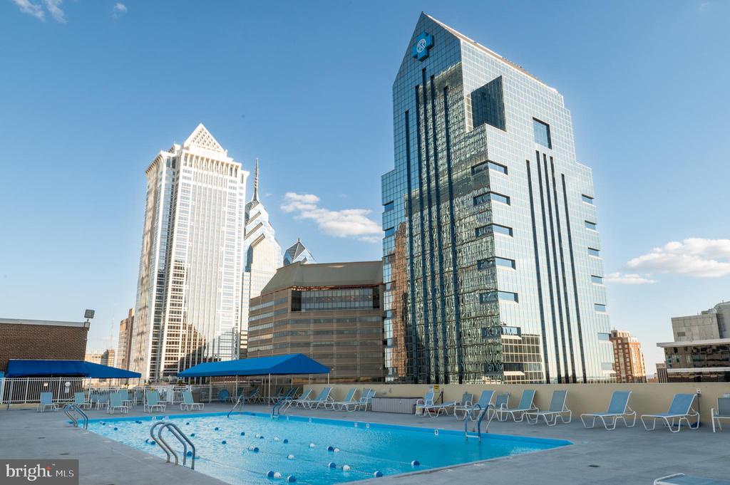 1901 JOHN F KENNEDY BOULEVARD Unit: 906