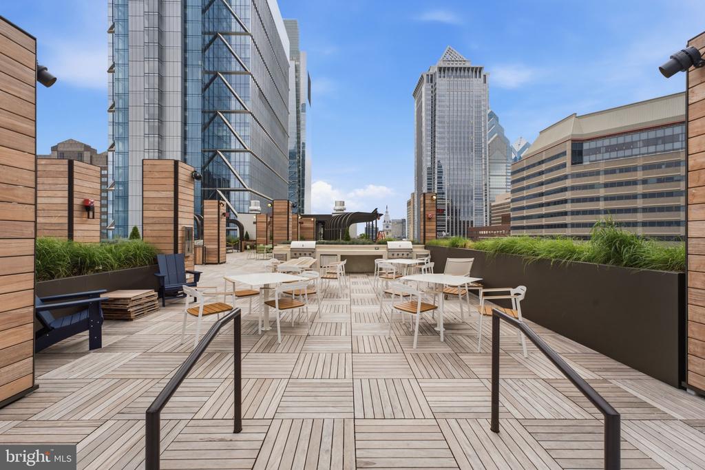 1901 JOHN F KENNEDY BOULEVARD Unit: 906