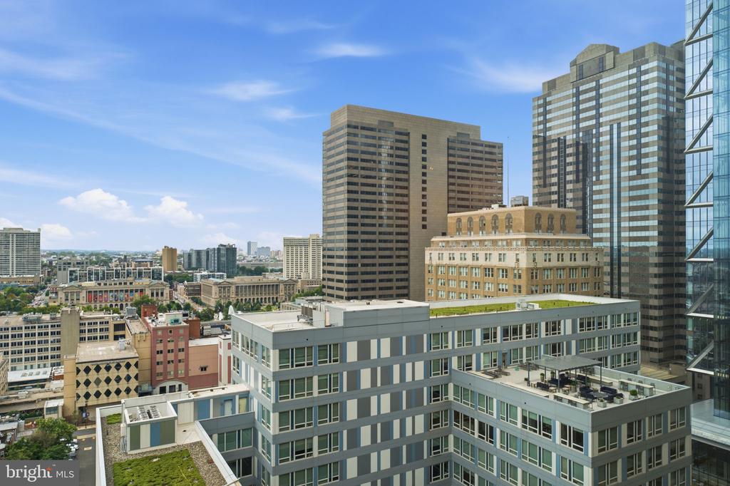 1901 JOHN F KENNEDY BOULEVARD Unit: 906