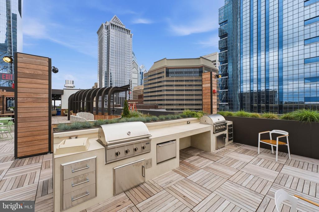 1901 JOHN F KENNEDY BOULEVARD Unit: 2409-10