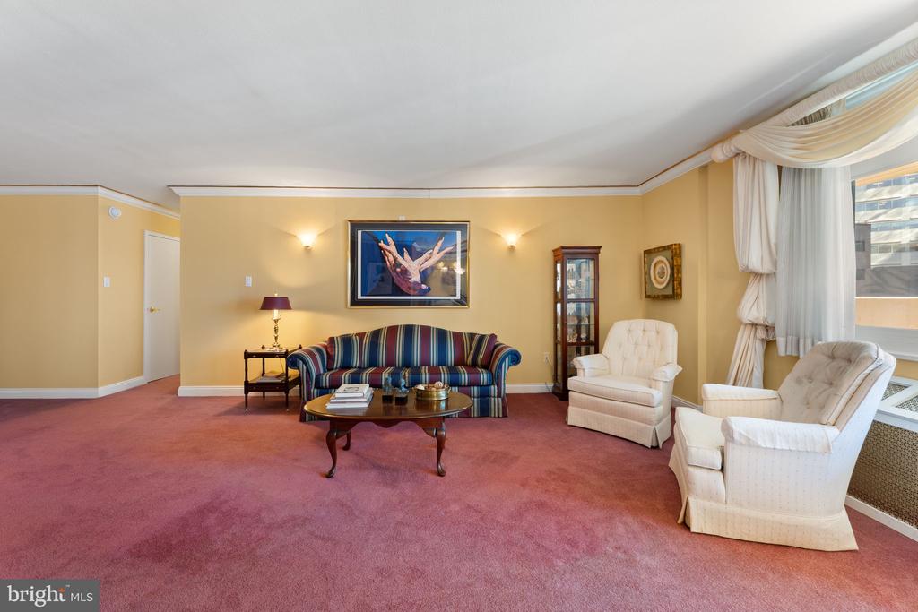 1901 JOHN F KENNEDY BOULEVARD Unit: 2409-10