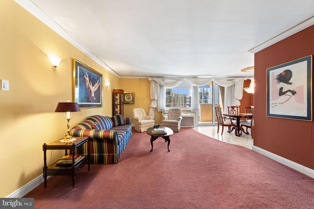 1901 JOHN F KENNEDY BOULEVARD Unit: 2409-10