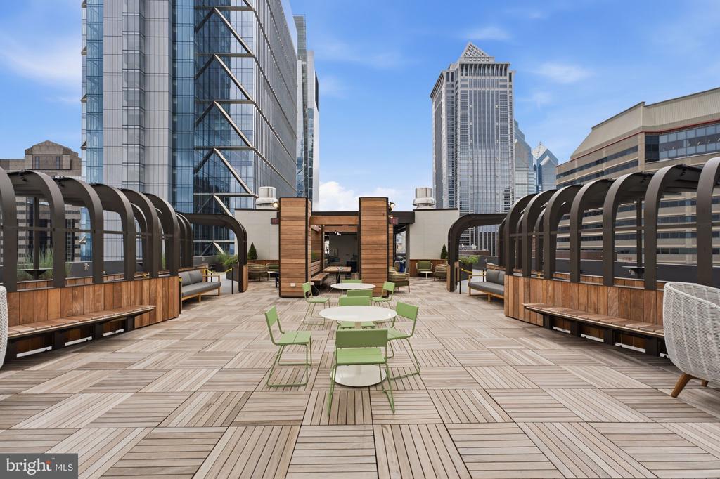 1901 JOHN F KENNEDY BOULEVARD Unit: 2409-10