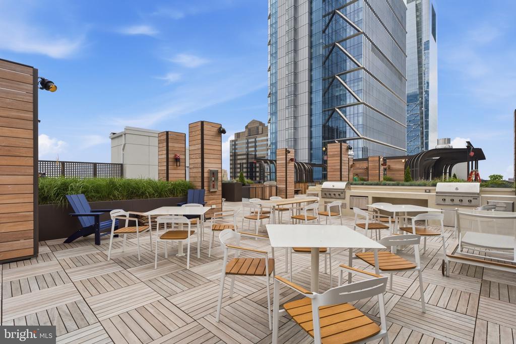 1901 JOHN F KENNEDY BOULEVARD Unit: 2409-10