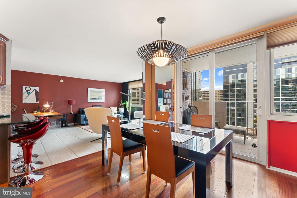1901 JOHN F KENNEDY BOULEVARD Unit: 2217-18