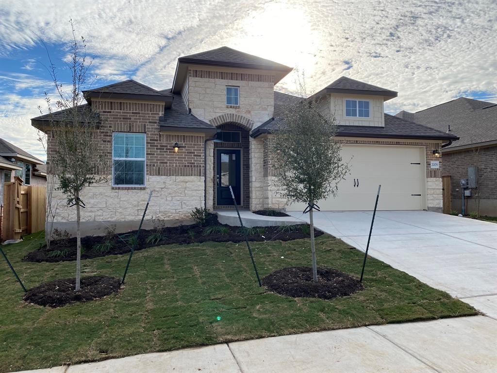 2009 Long Shadow Dr Georgetown TX