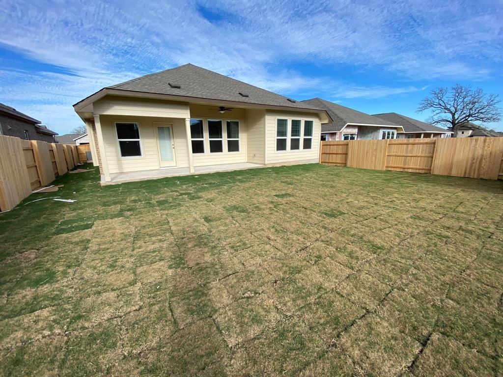 2009 Long Shadow DR