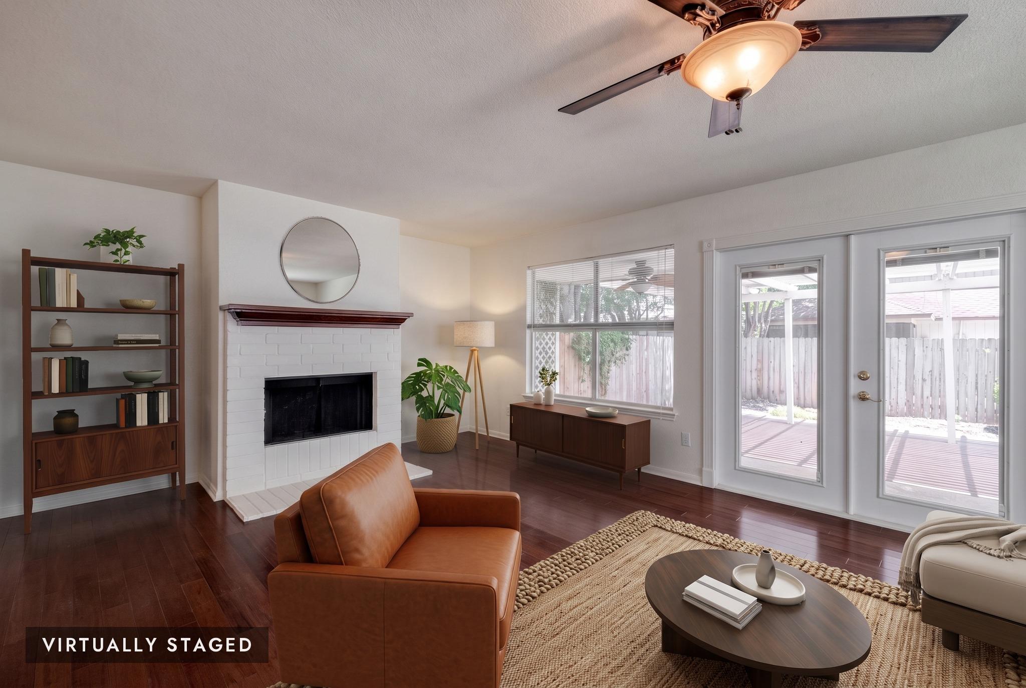 2137 Redwing WAY