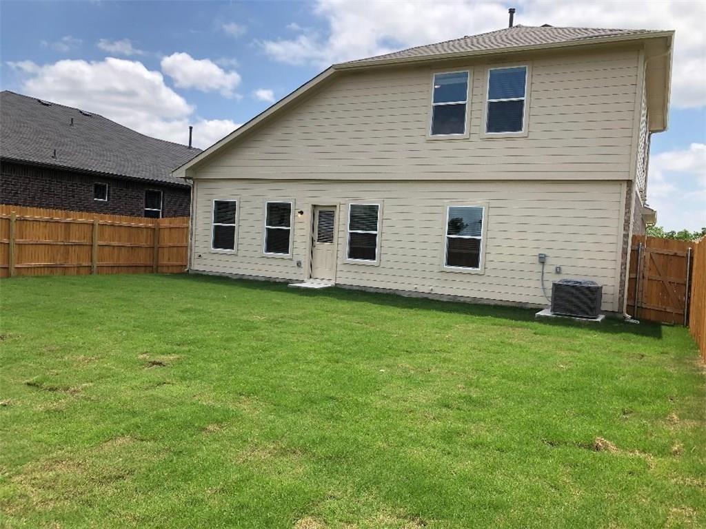 10701 Seguin RD