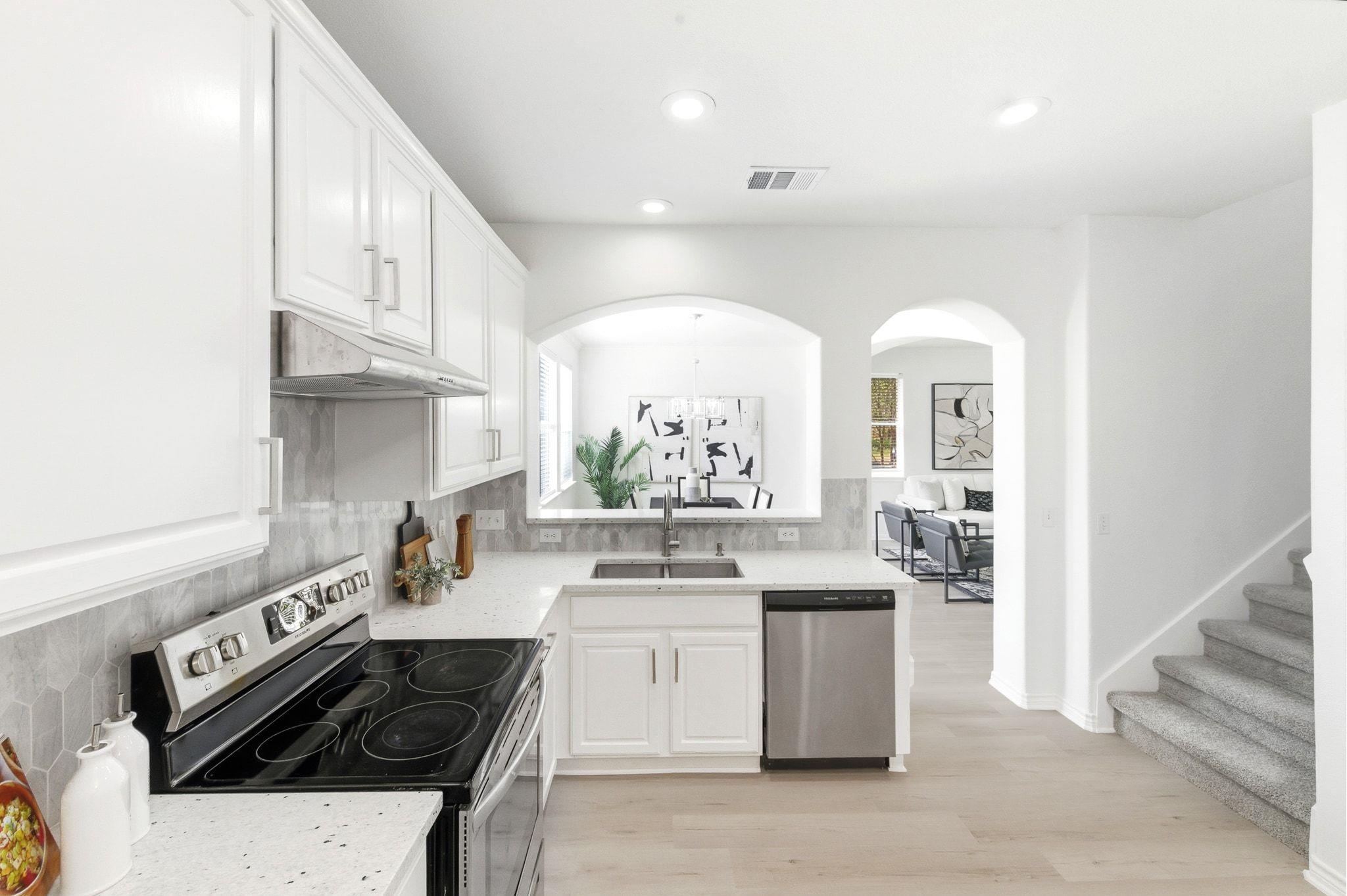 17809 Bridgefarmer BLVD