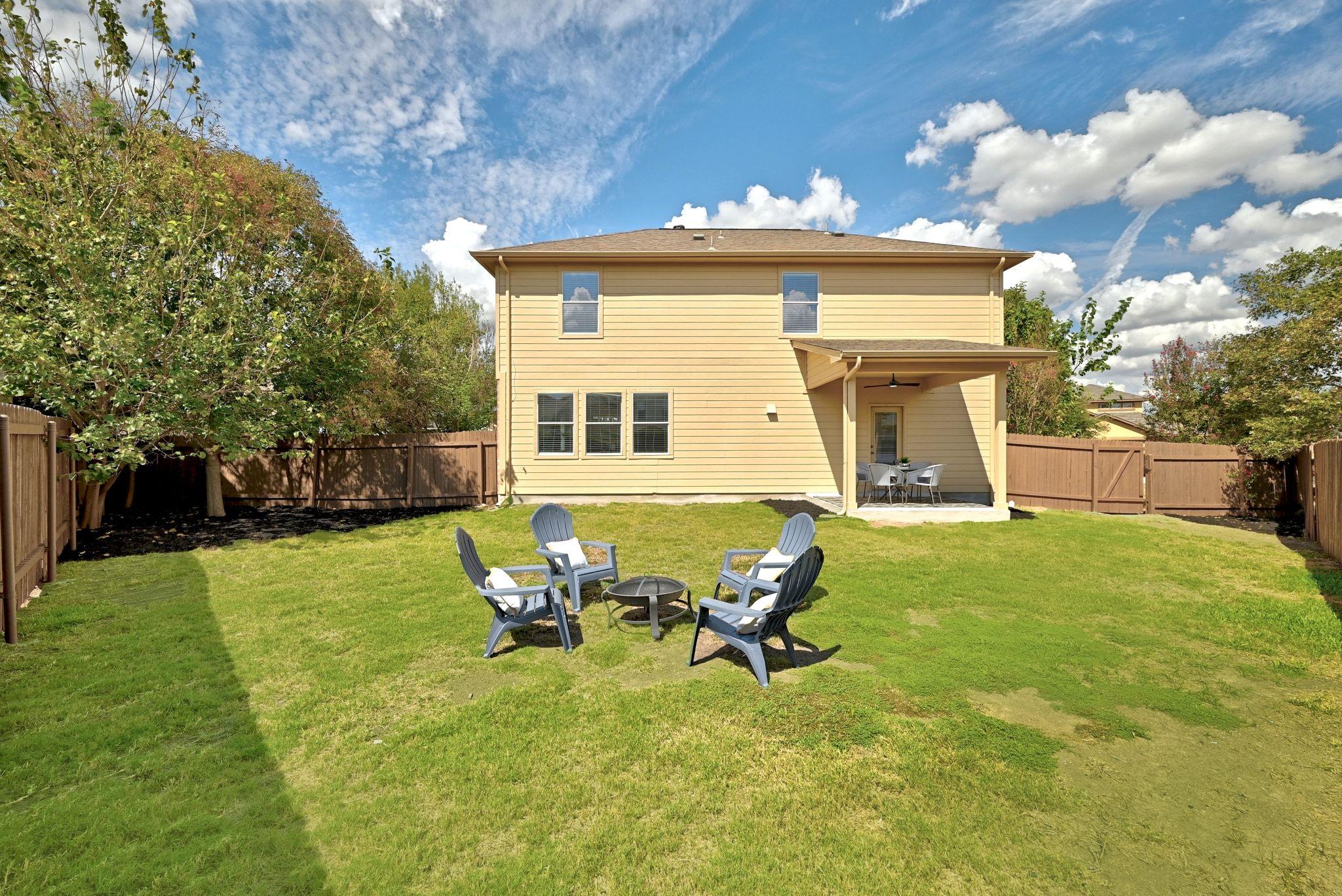 17809 Bridgefarmer BLVD