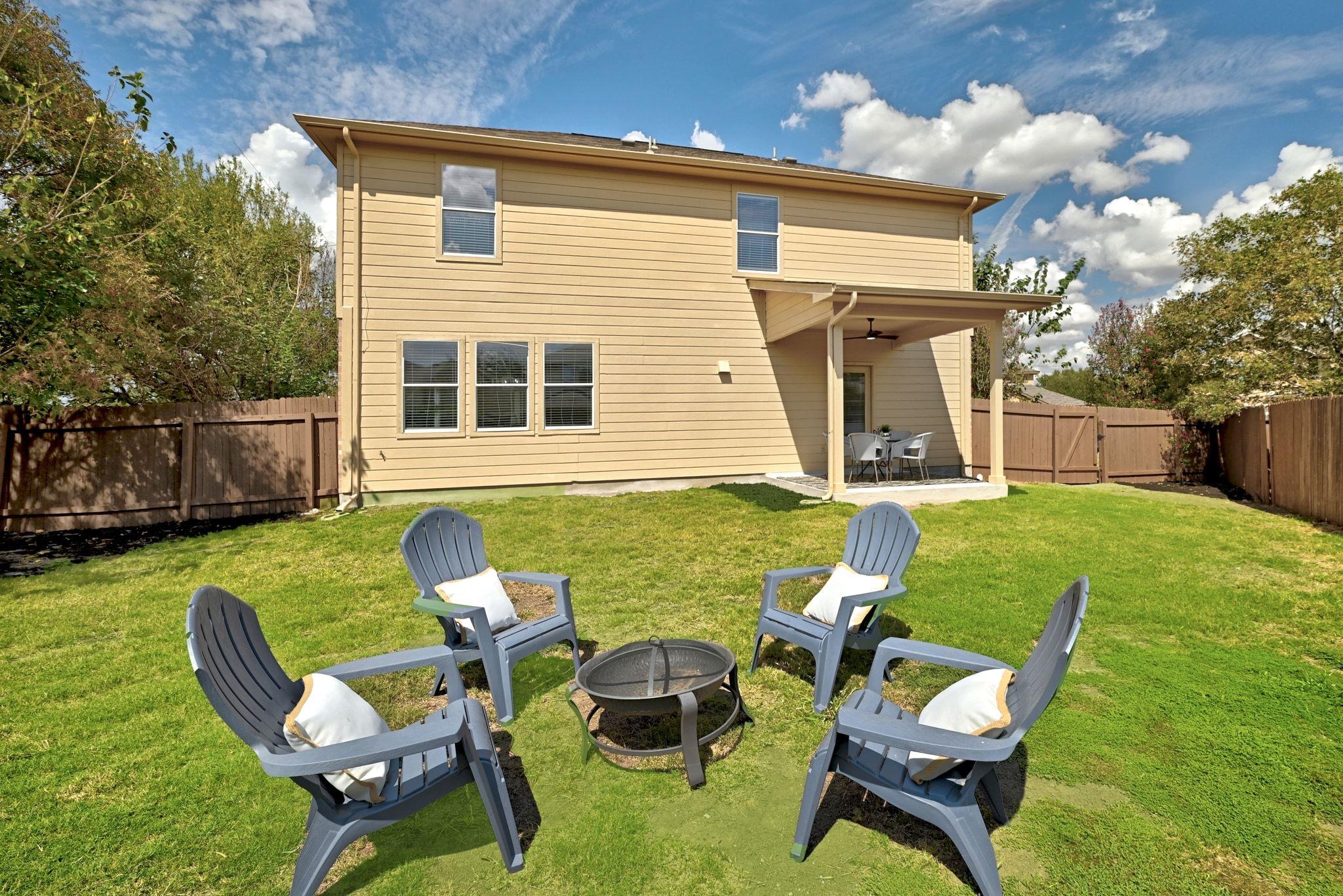 17809 Bridgefarmer BLVD