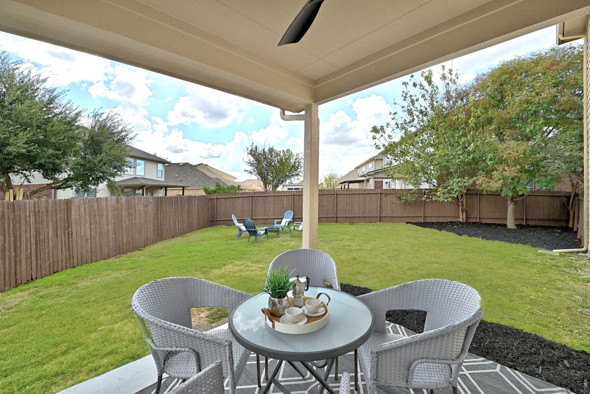 17809 Bridgefarmer BLVD