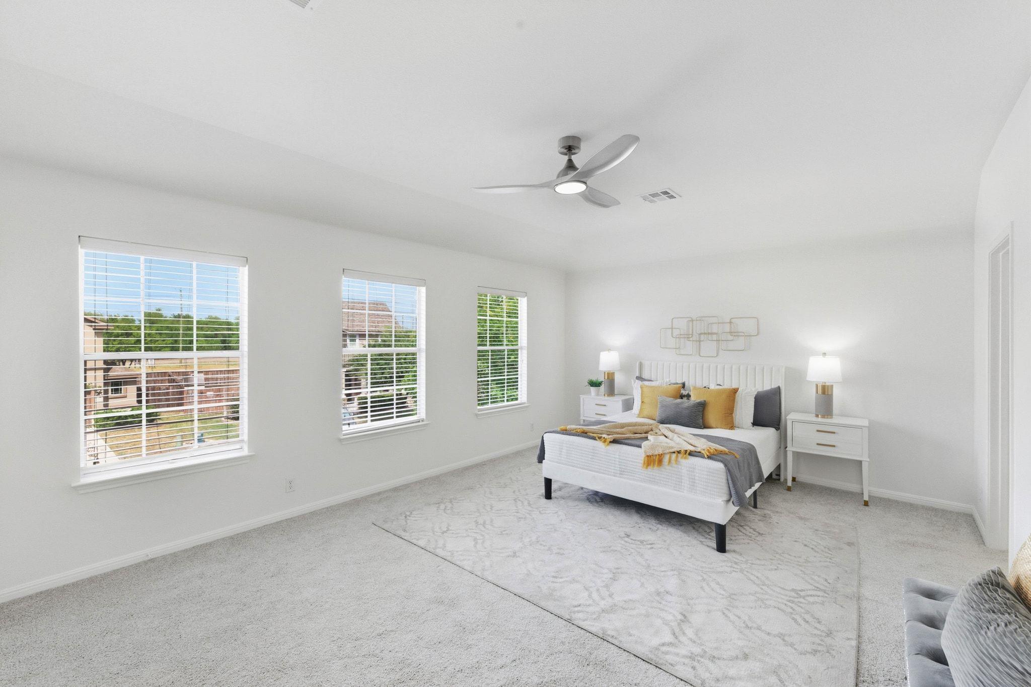 17809 Bridgefarmer BLVD