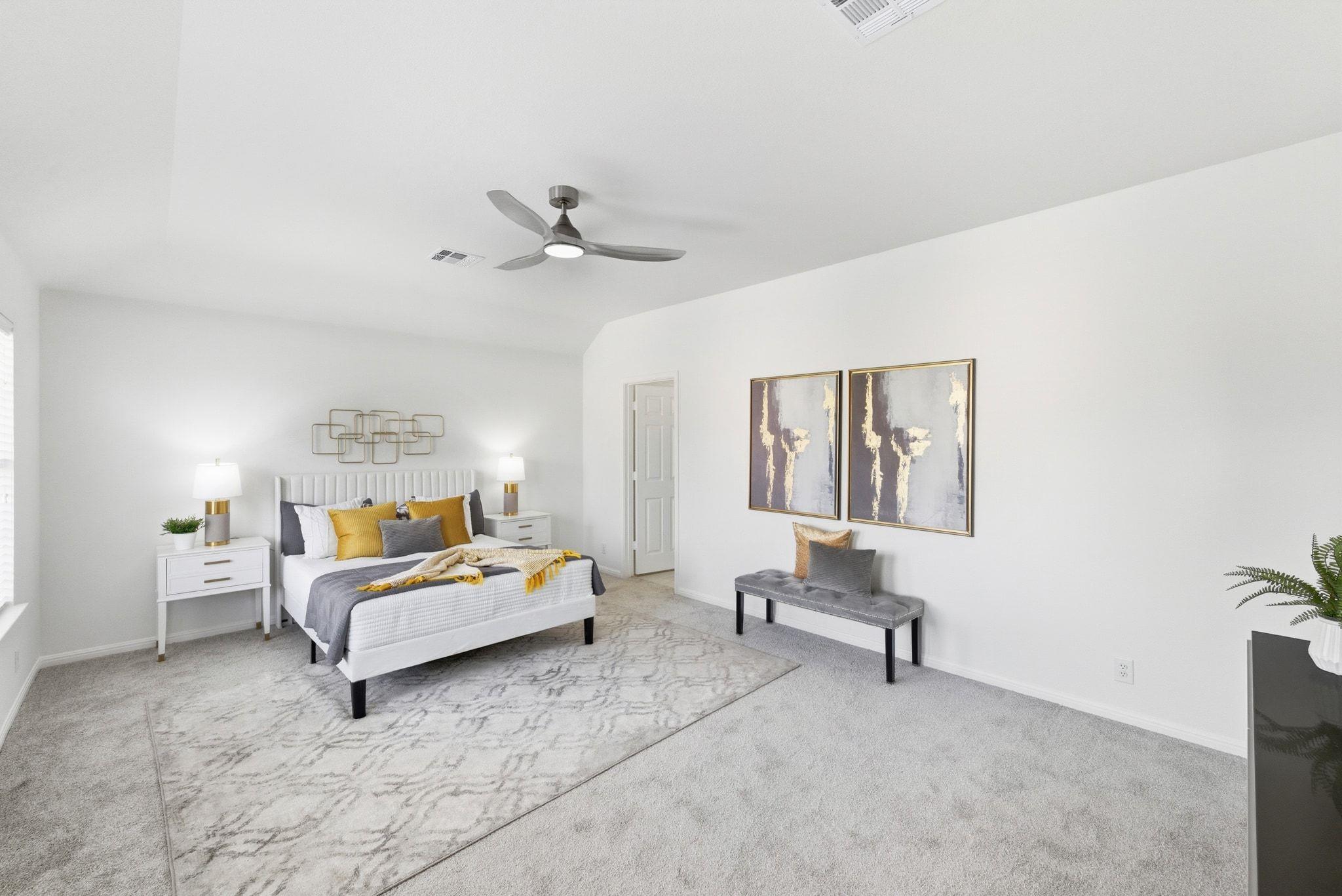 17809 Bridgefarmer BLVD