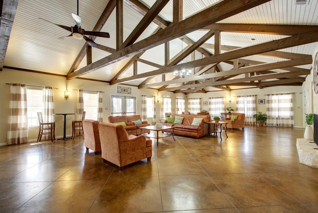 17809 Bridgefarmer BLVD