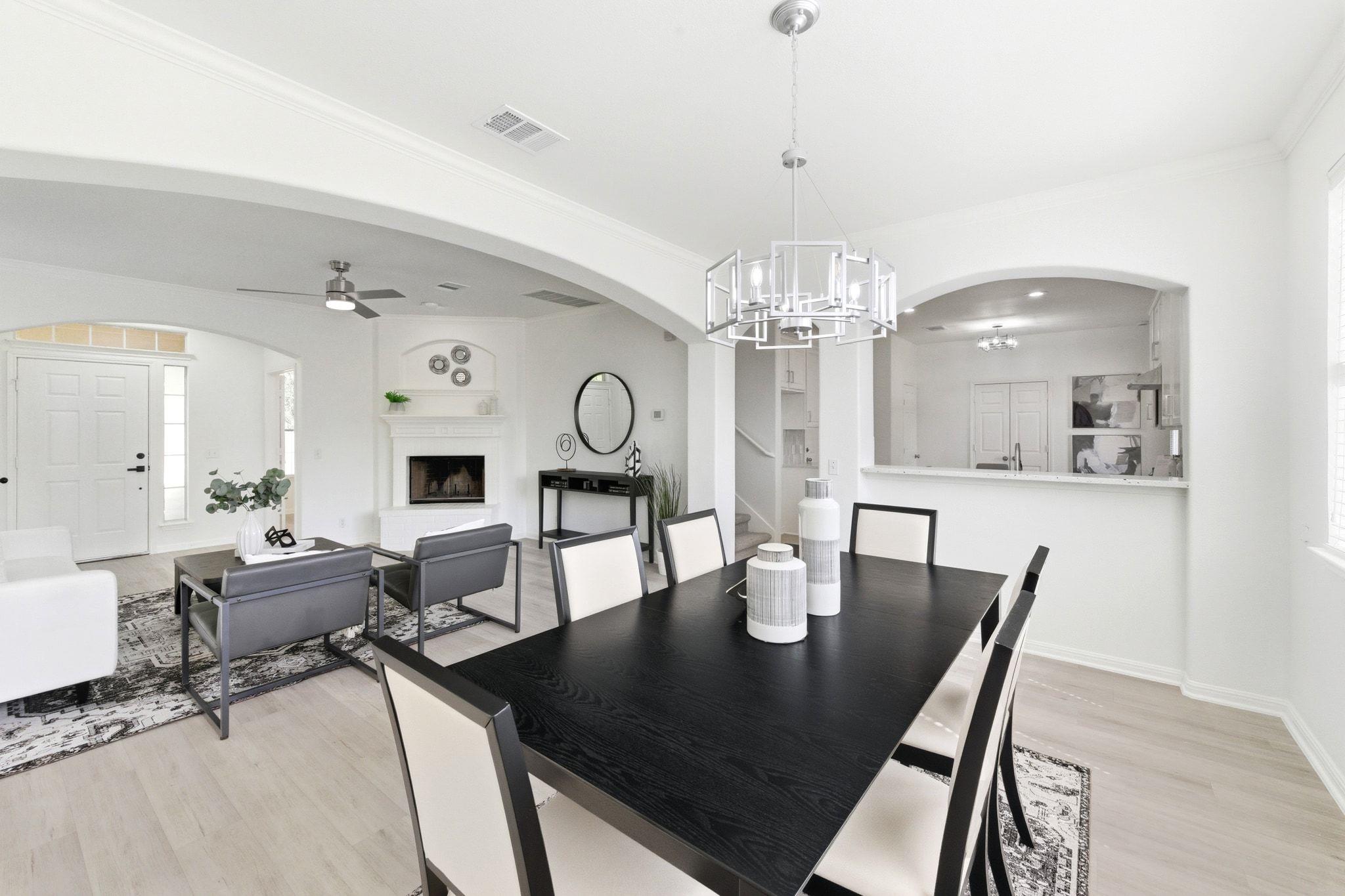 17809 Bridgefarmer BLVD