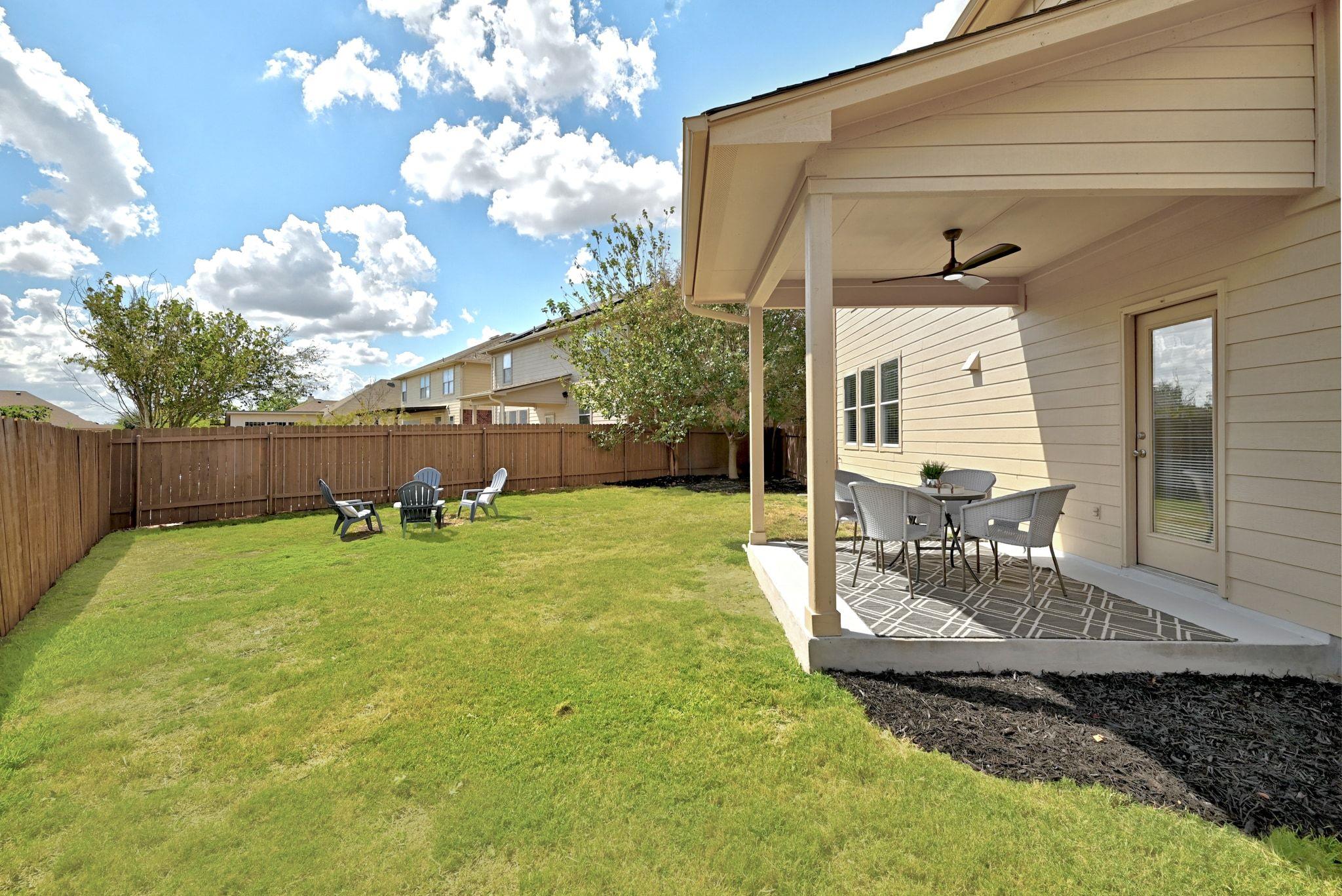 17809 Bridgefarmer BLVD