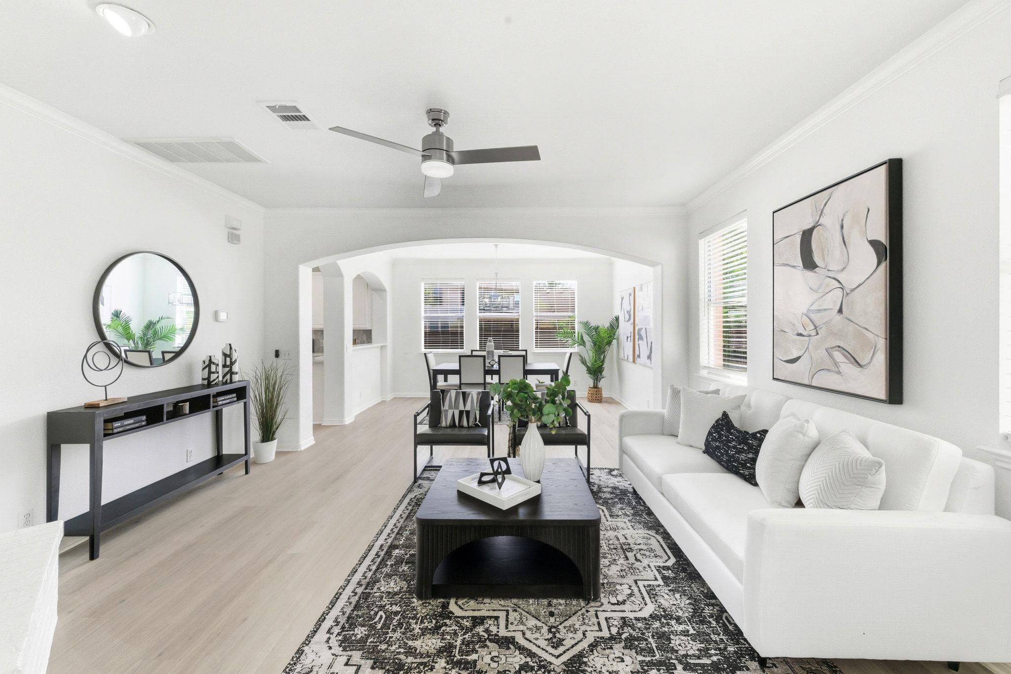 17809 Bridgefarmer BLVD