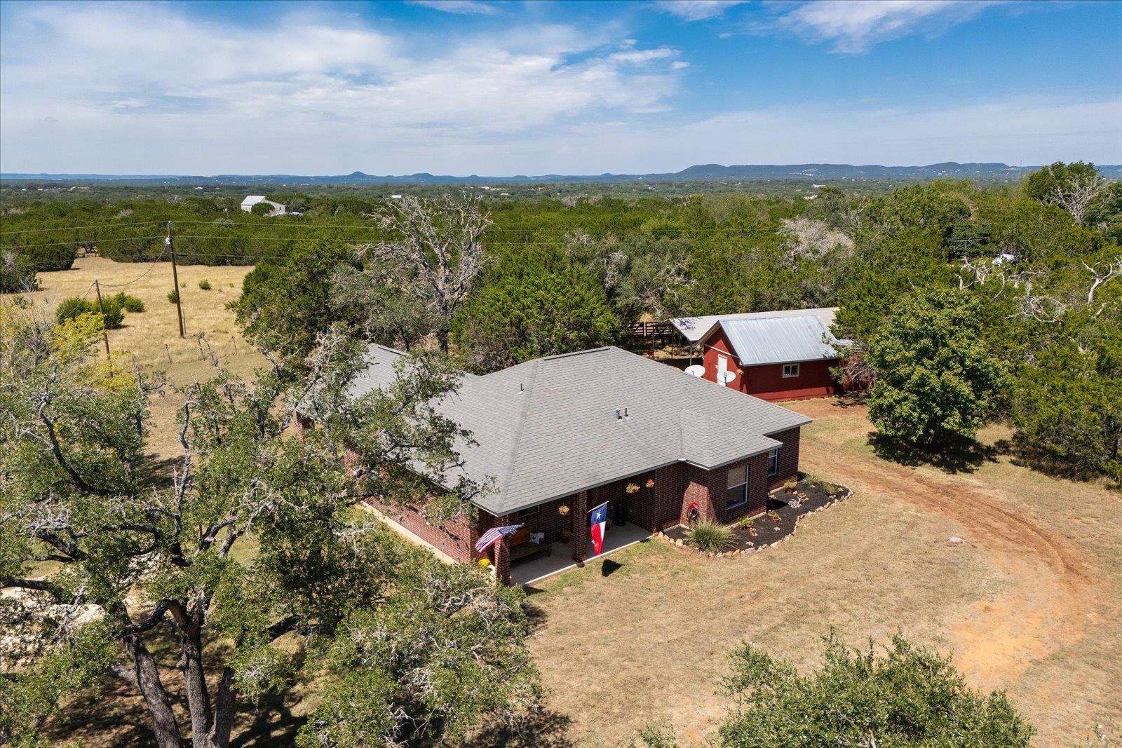495 Hill Country DR