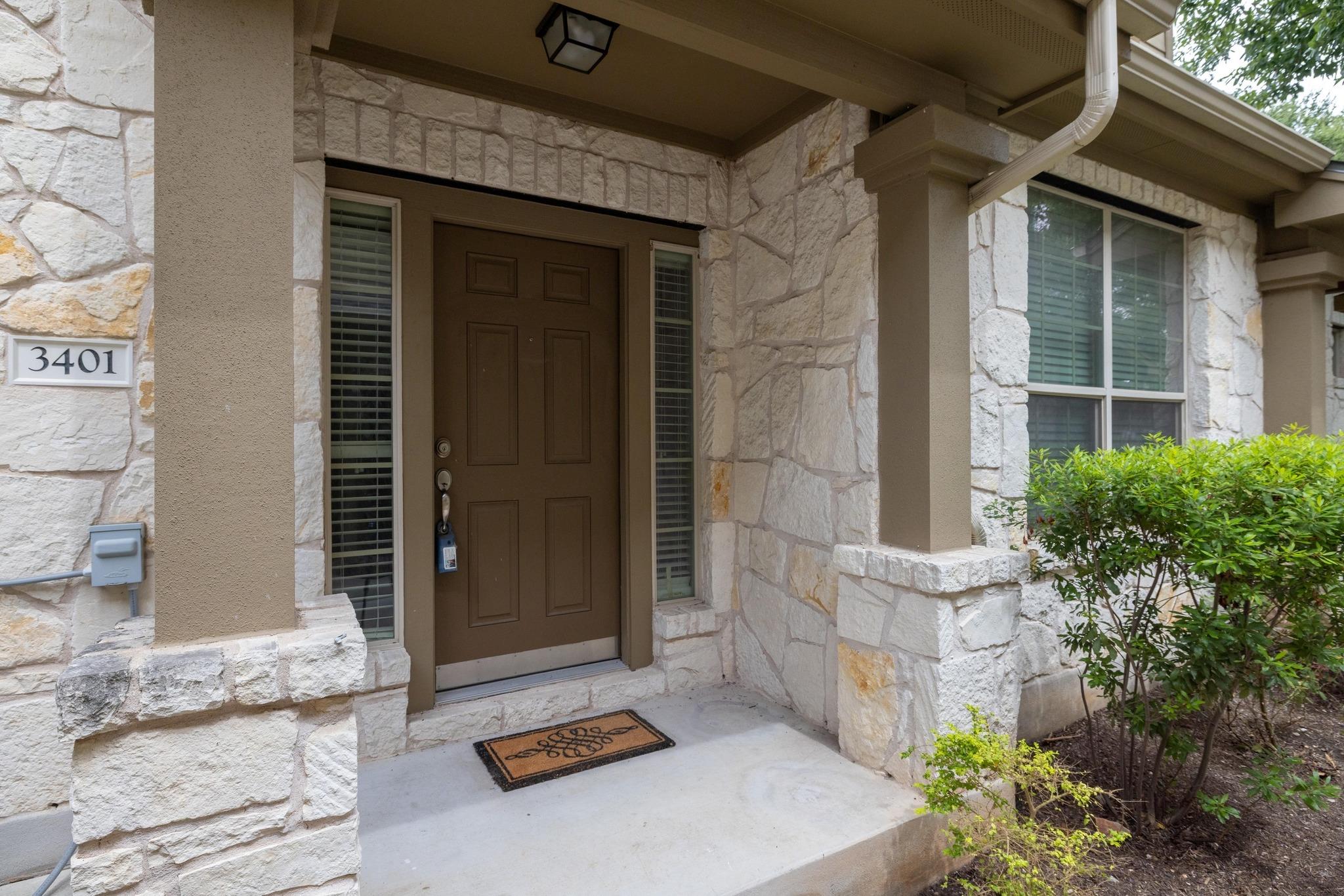 14815 Avery Ranch BLVD # 3401