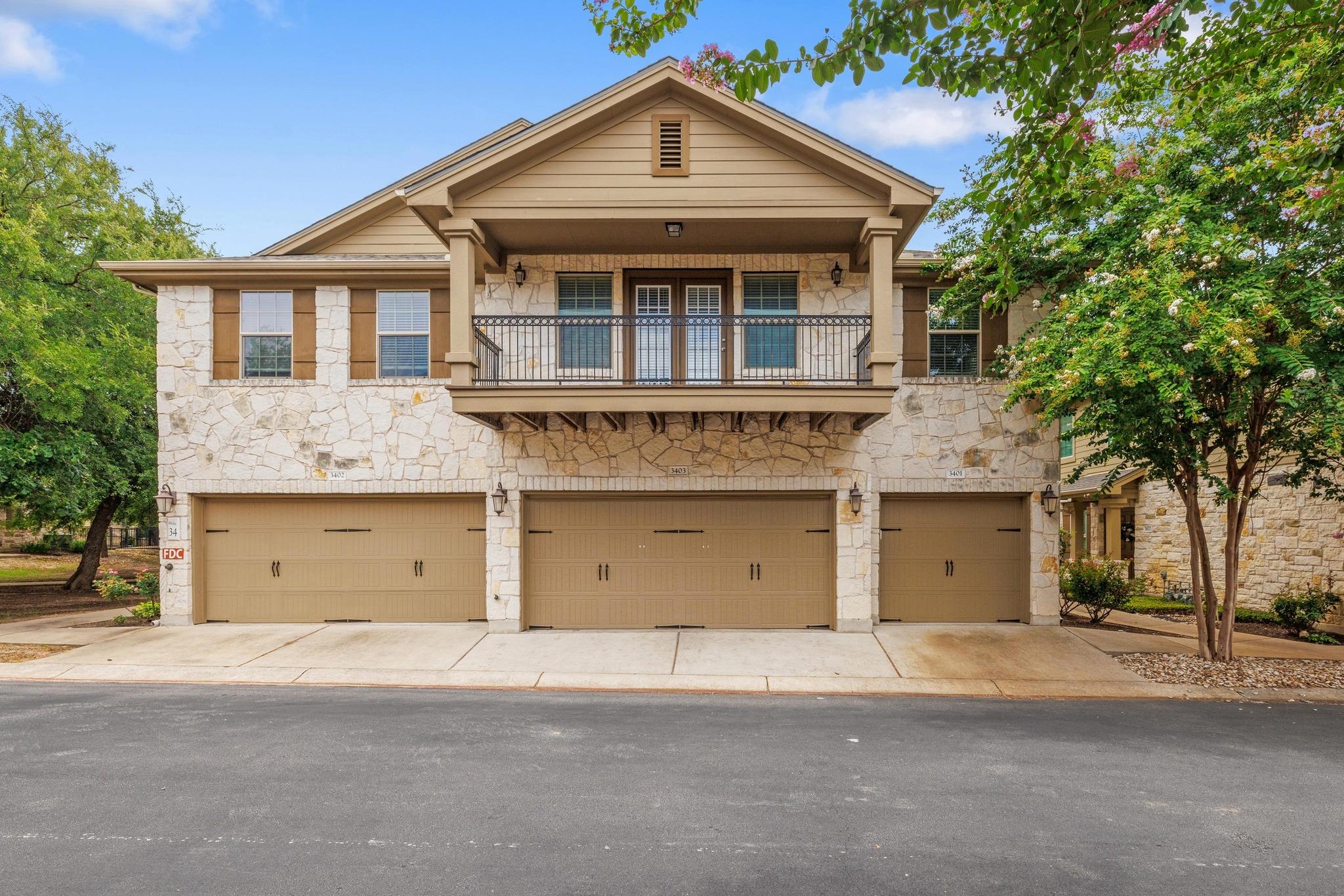 14815 Avery Ranch BLVD # 3401