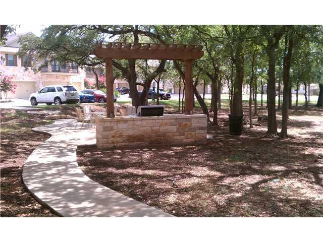 14815 Avery Ranch BLVD # 3401