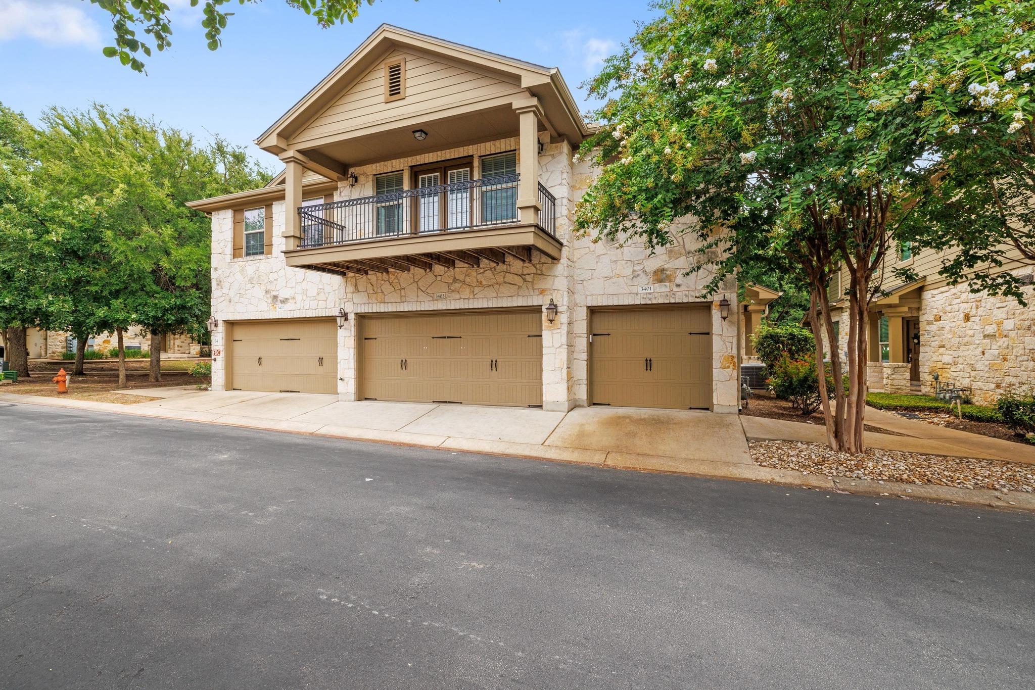 14815 Avery Ranch BLVD # 3401