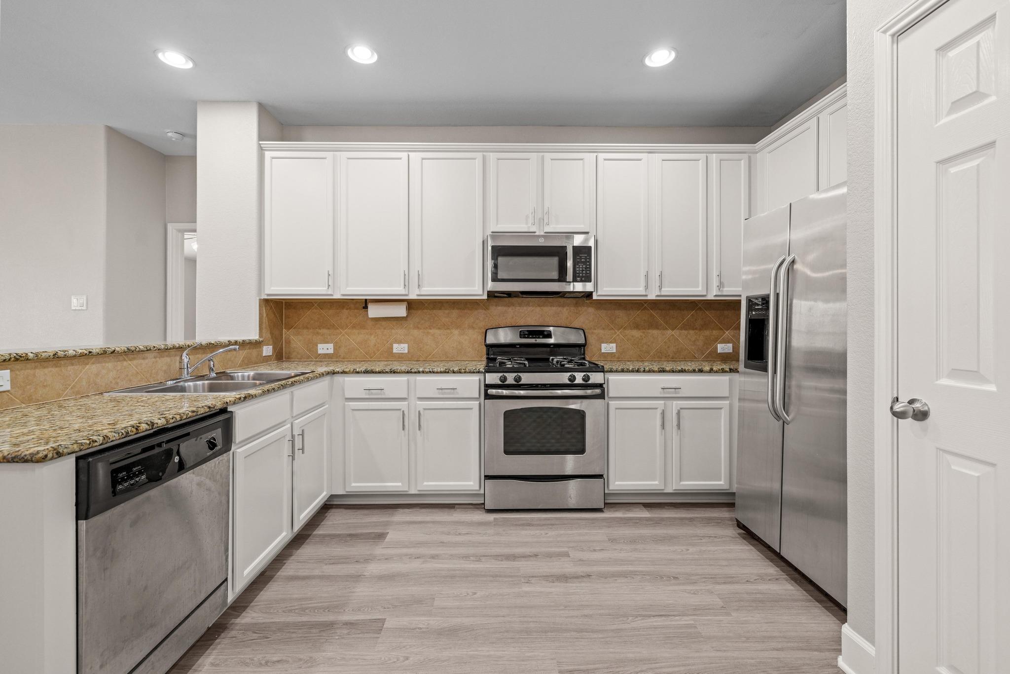14815 Avery Ranch BLVD # 3401