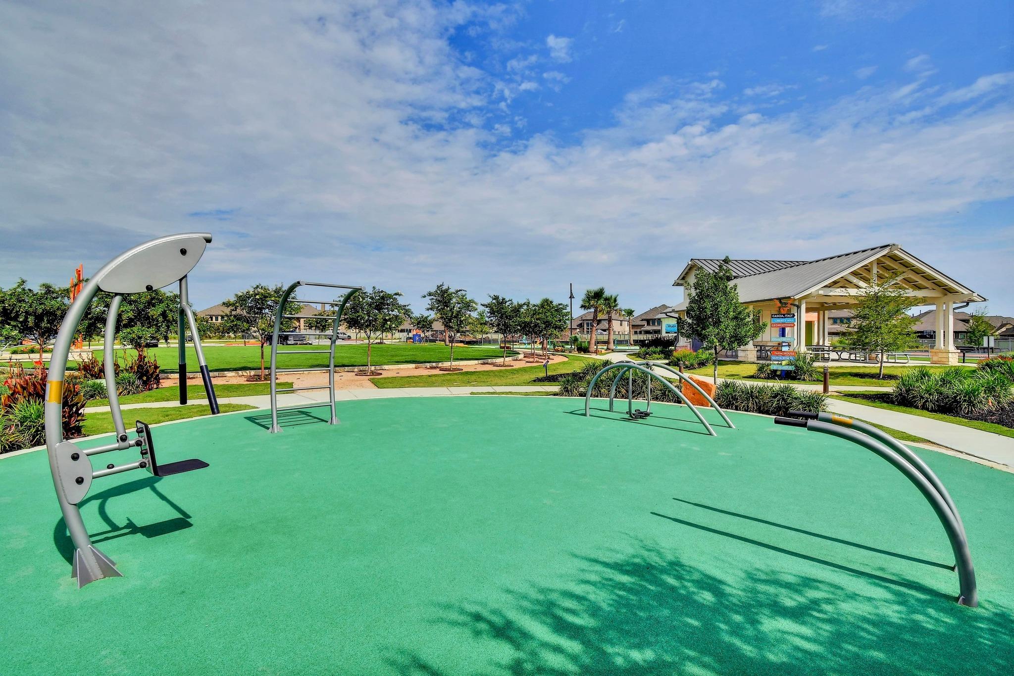 108 Leon LOOP