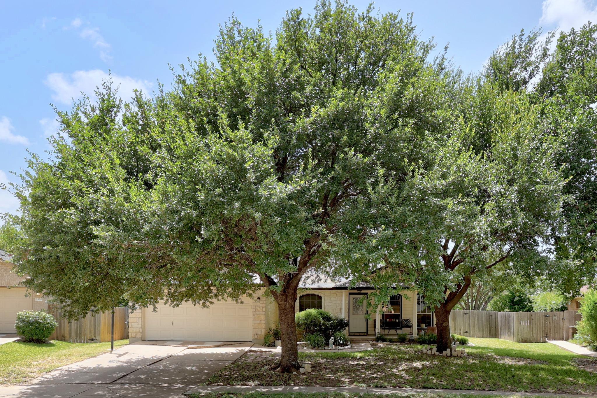 2556 Vernell WAY