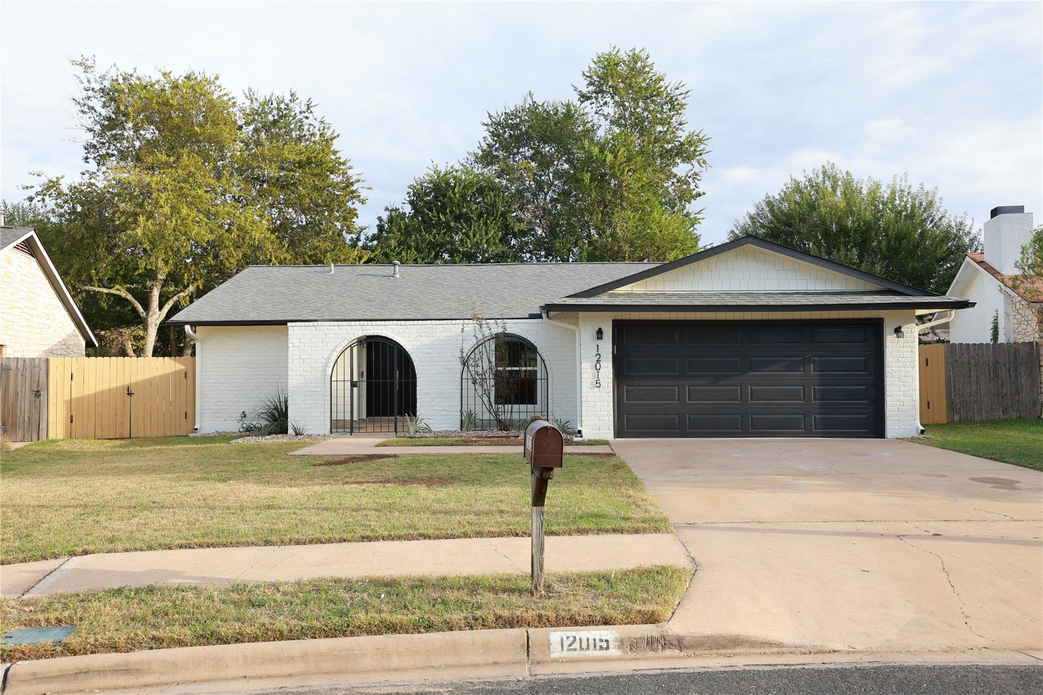12015 Grey Fawn Path Austin TX