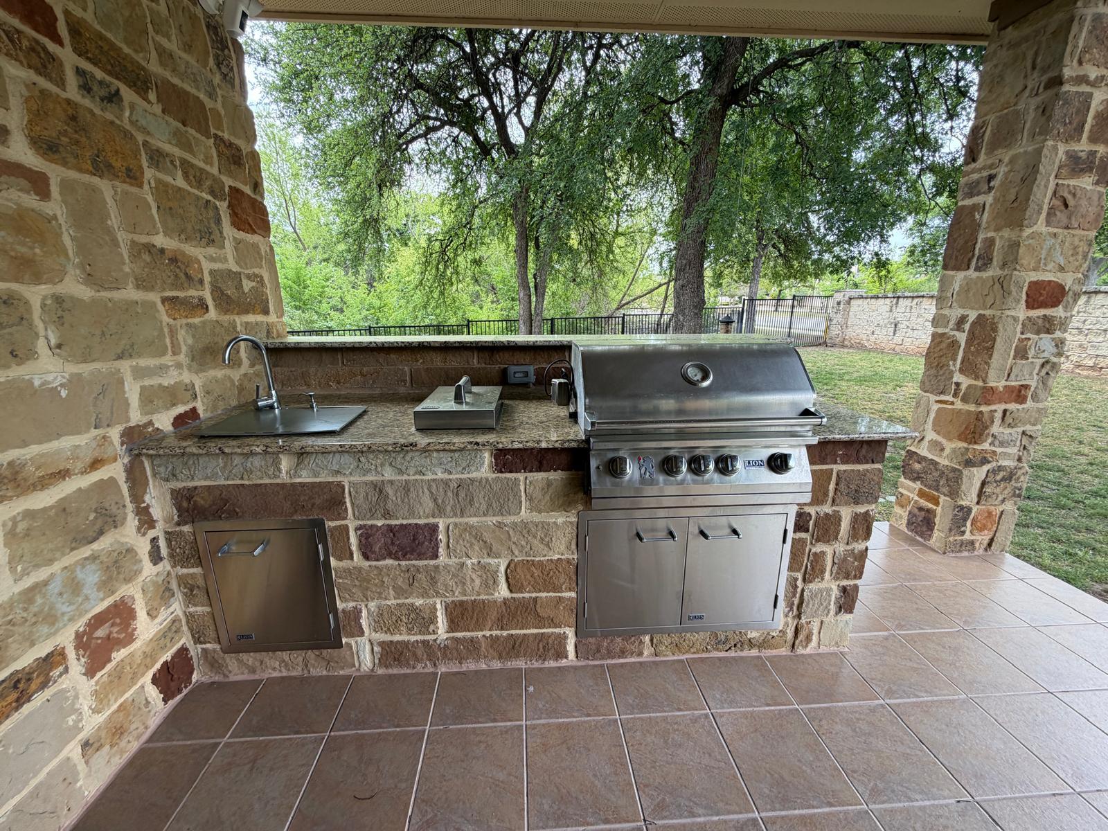 13900 Tyburn TRL