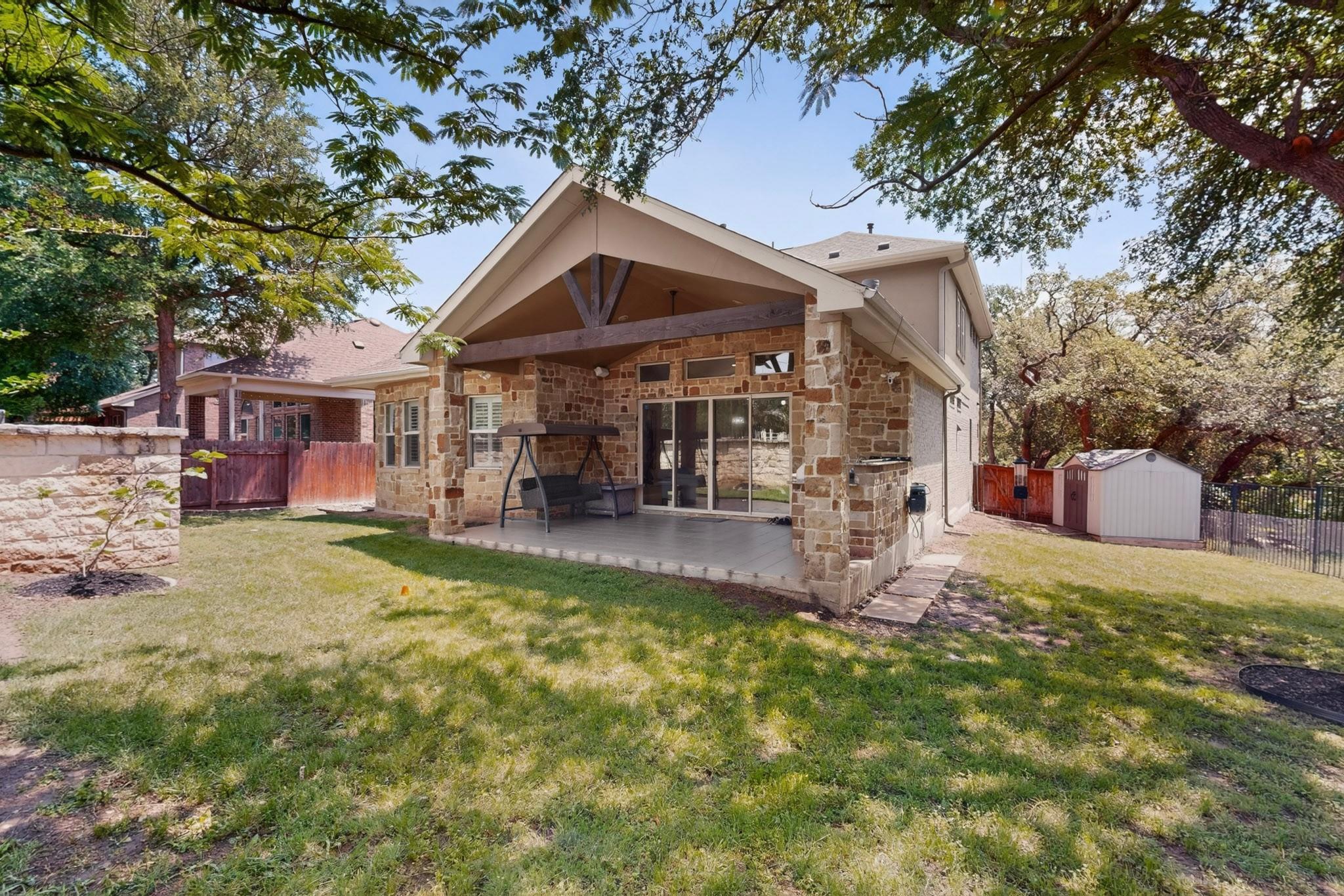 13900 Tyburn TRL