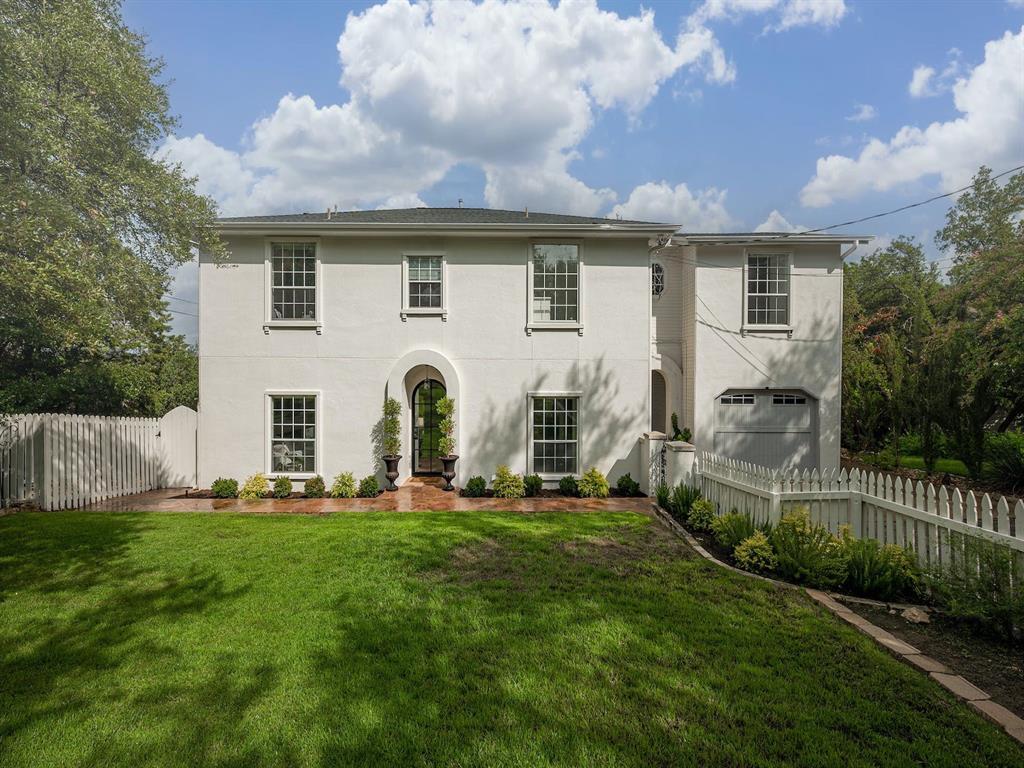 1604 Cliffwood DR