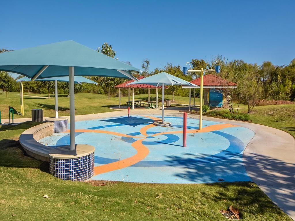 19209 Sunken Creek PASS