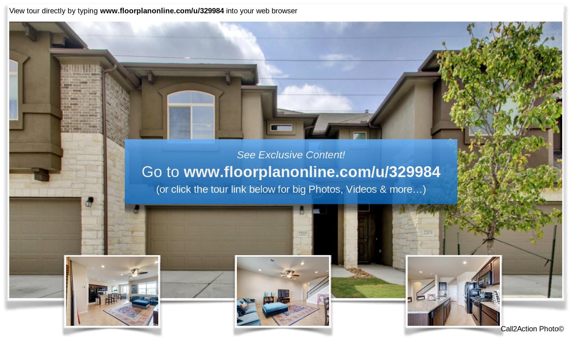 2880 Donnell DR # 2202